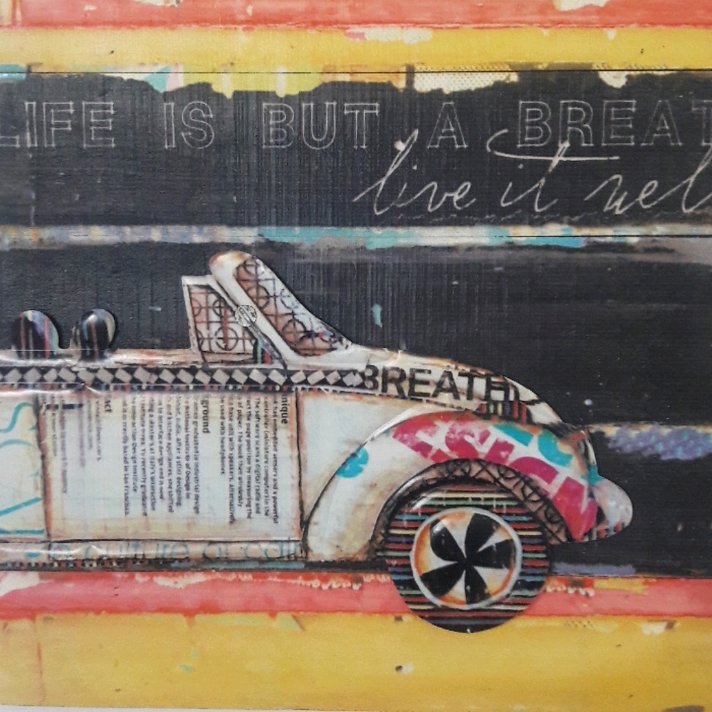 Meet your Posher, Christina